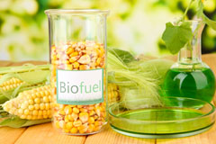 Sennen biofuel availability