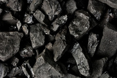 Sennen coal boiler costs