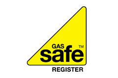 gas safe companies Sennen